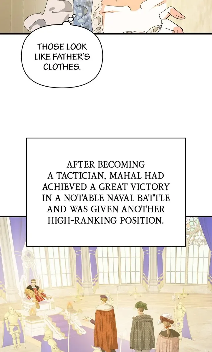 If You Want a Fake Sister Chapter 58 page 52