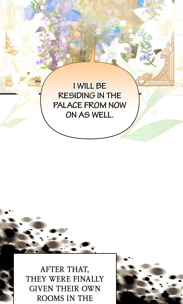 If You Want a Fake Sister Chapter 58 page 58