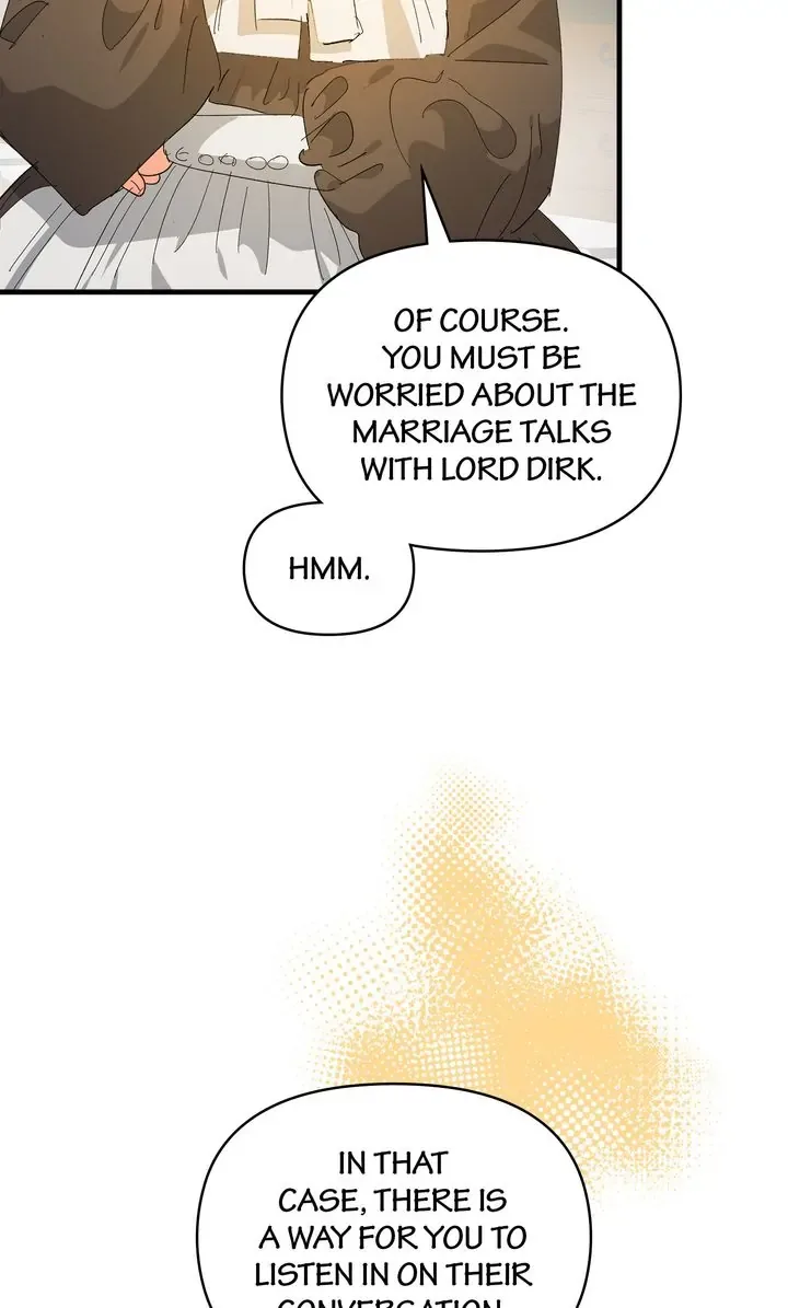 If You Want a Fake Sister Chapter 58 page 85