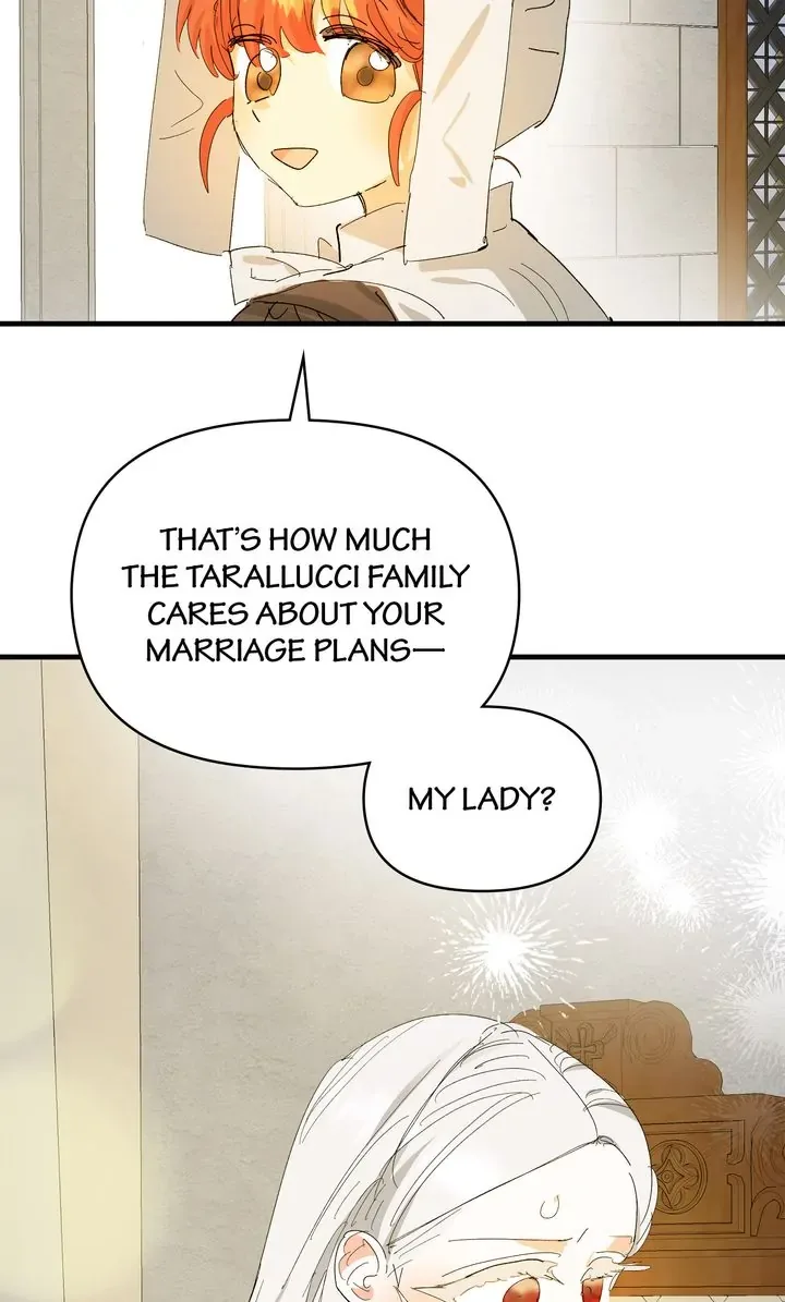 If You Want a Fake Sister Chapter 58 page 3