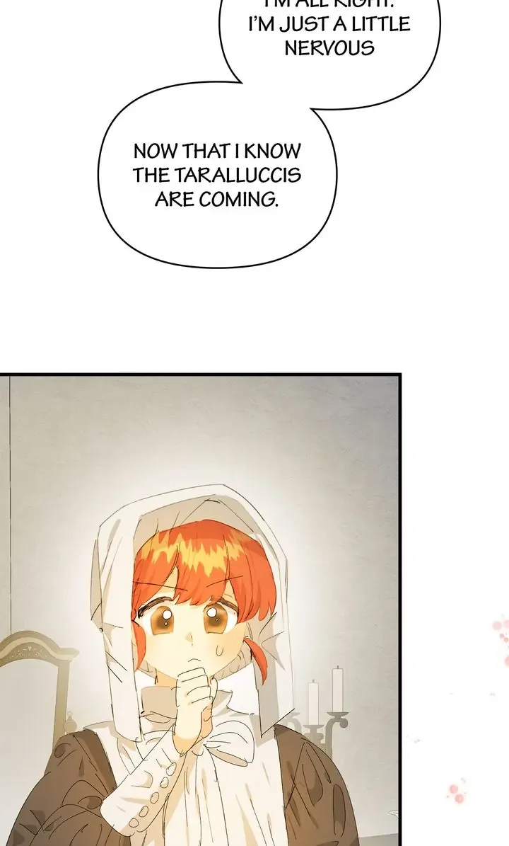 If You Want a Fake Sister Chapter 58 page 84