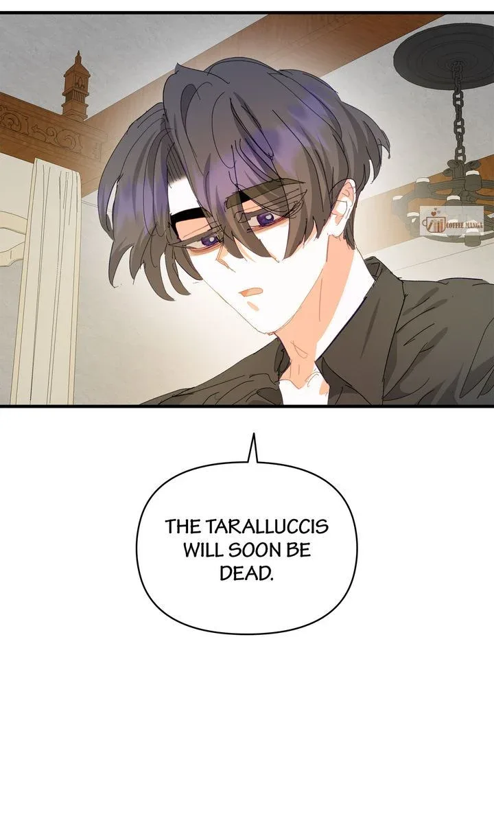 If You Want a Fake Sister Chapter 56 page 44