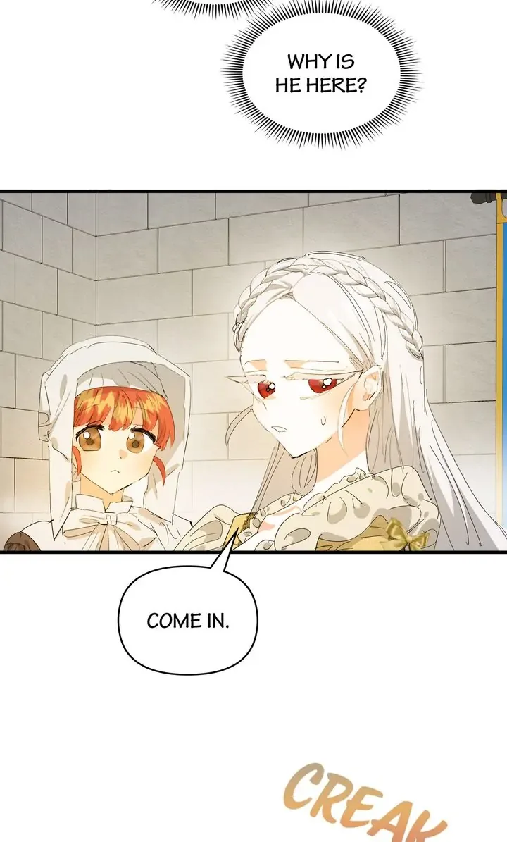 If You Want a Fake Sister Chapter 58 page 11