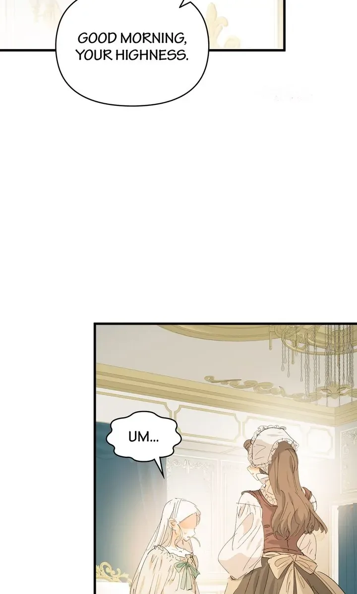 If You Want a Fake Sister Chapter 58 page 69