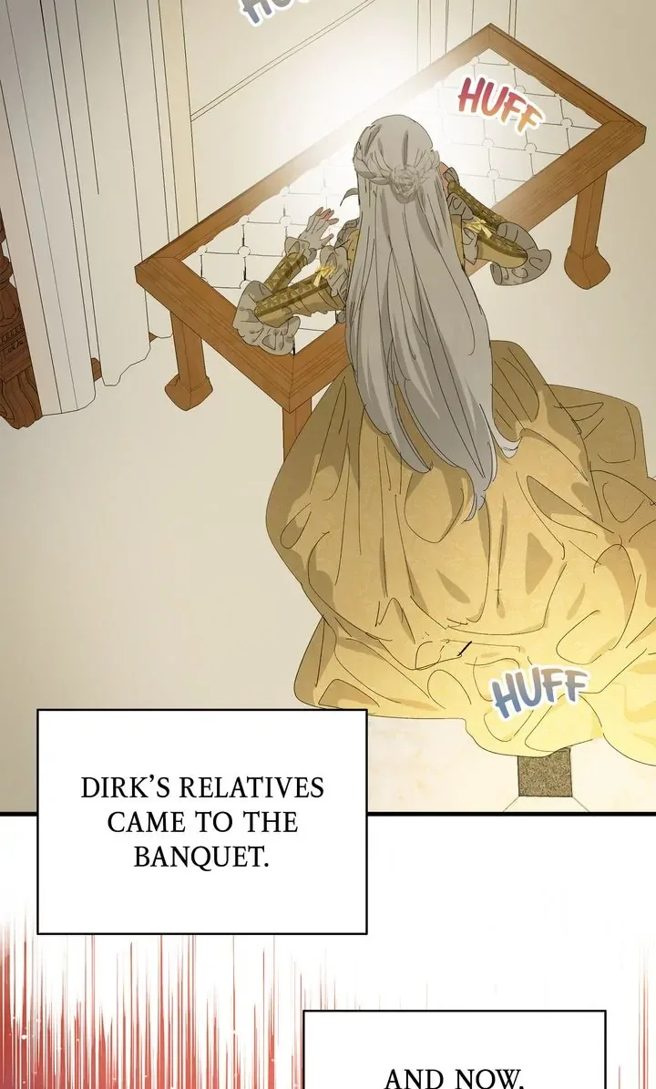 If You Want a Fake Sister Chapter 58 page 42