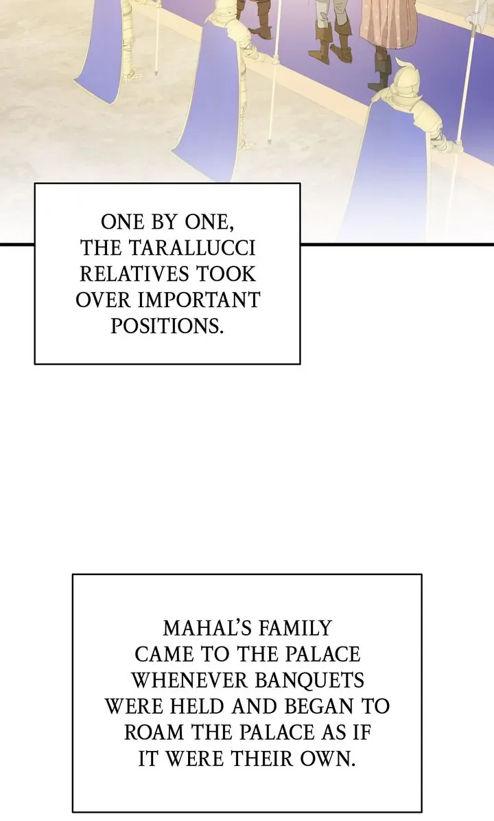 If You Want a Fake Sister Chapter 58 page 53