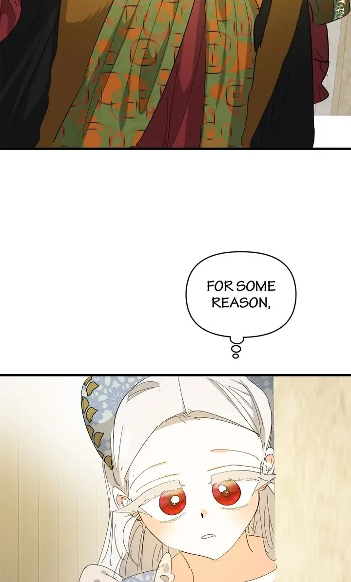 If You Want a Fake Sister Chapter 58 page 51