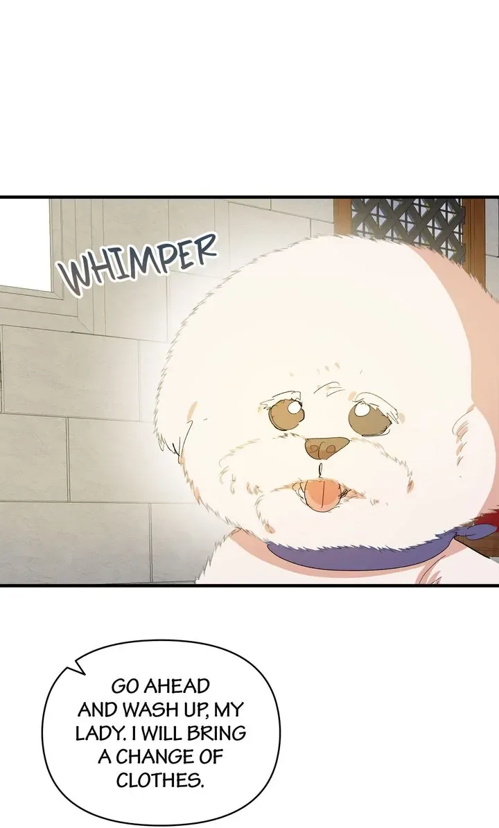 If You Want a Fake Sister Chapter 58 page 6