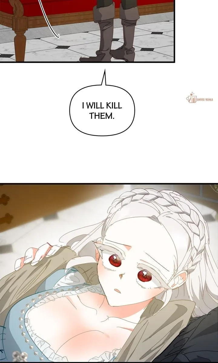 If You Want a Fake Sister Chapter 56 page 46