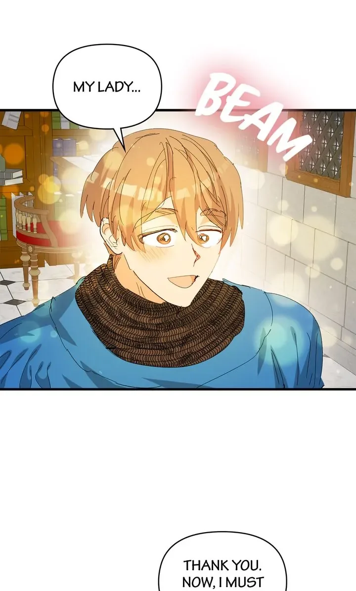 If You Want a Fake Sister Chapter 58 page 28