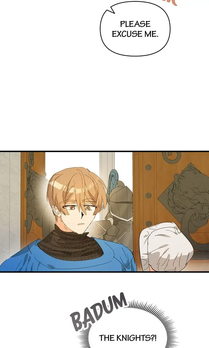 If You Want a Fake Sister Chapter 58 page 12