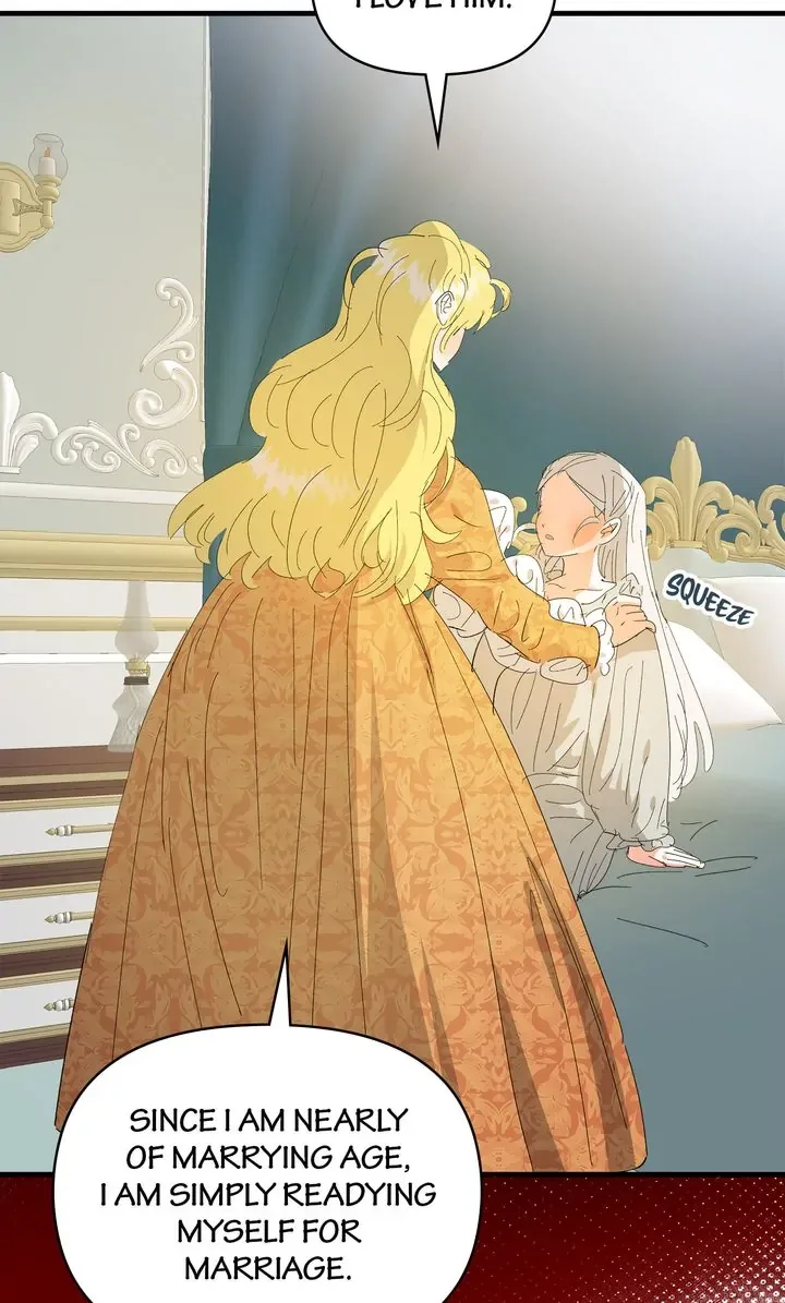 If You Want a Fake Sister Chapter 58 page 65