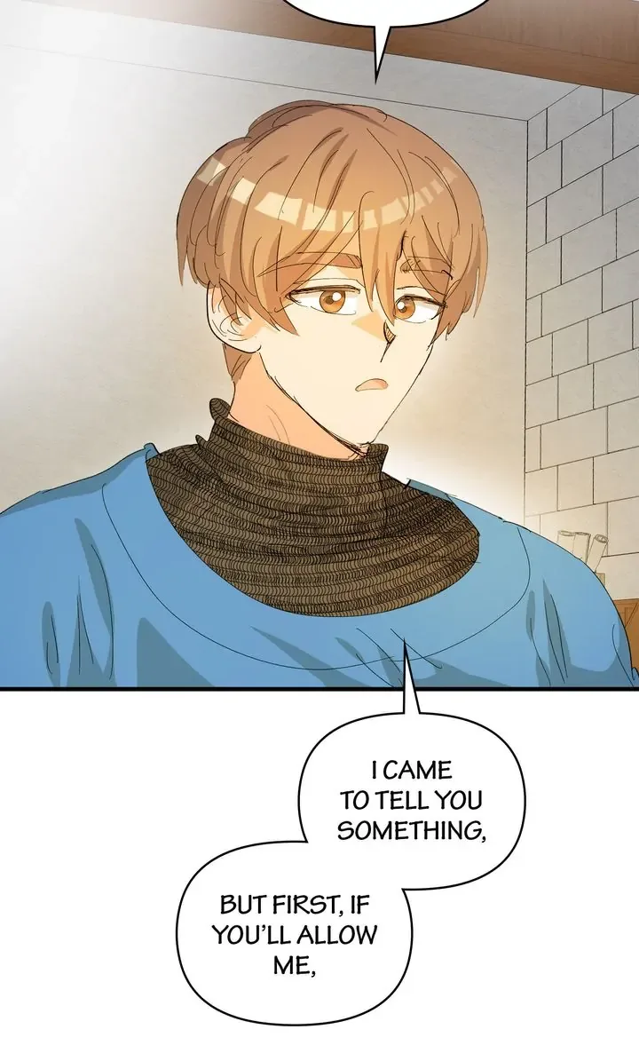 If You Want a Fake Sister Chapter 58 page 15
