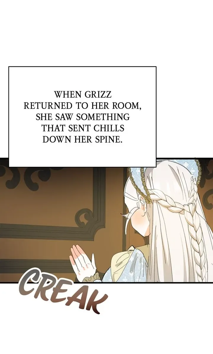 If You Want a Fake Sister Chapter 58 page 73