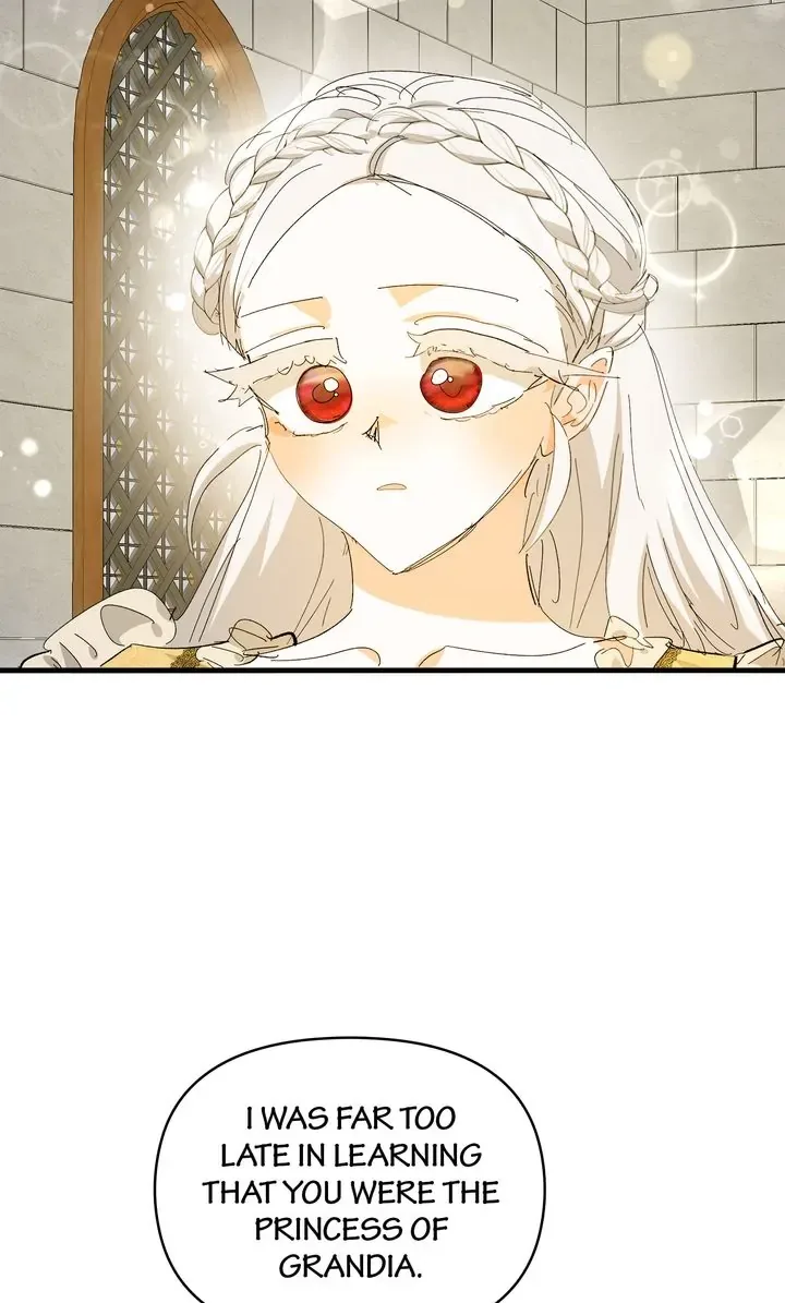 If You Want a Fake Sister Chapter 58 page 21