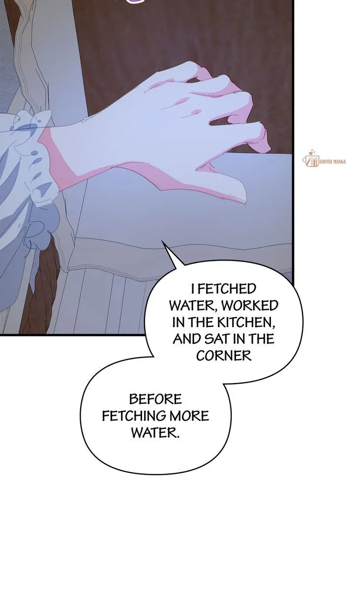 If You Want a Fake Sister Chapter 56 page 59