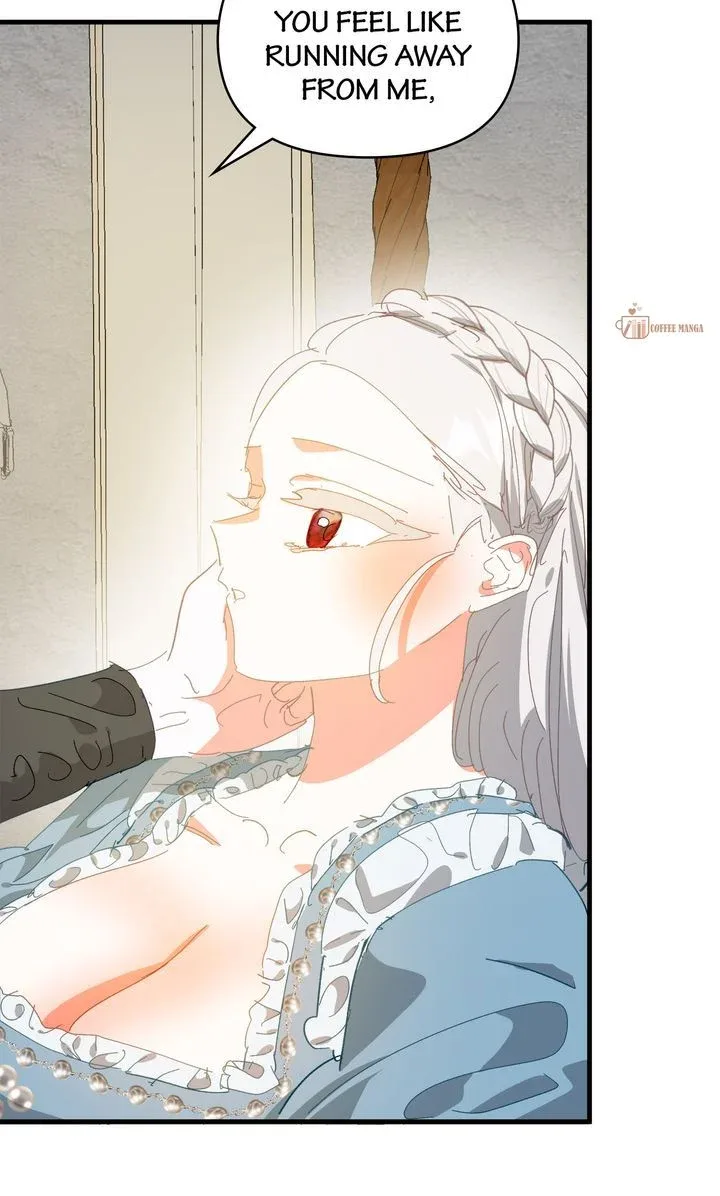 If You Want a Fake Sister Chapter 56 page 51