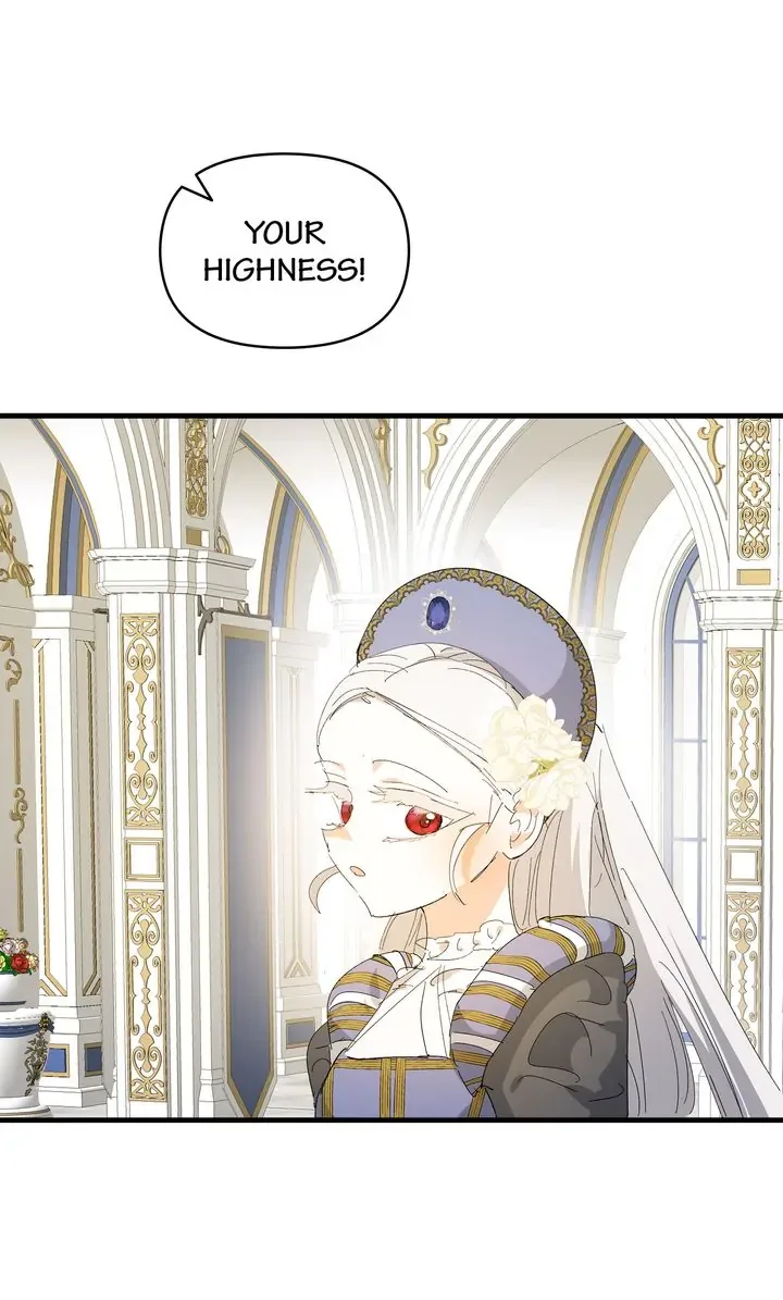 If You Want a Fake Sister Chapter 58 page 54