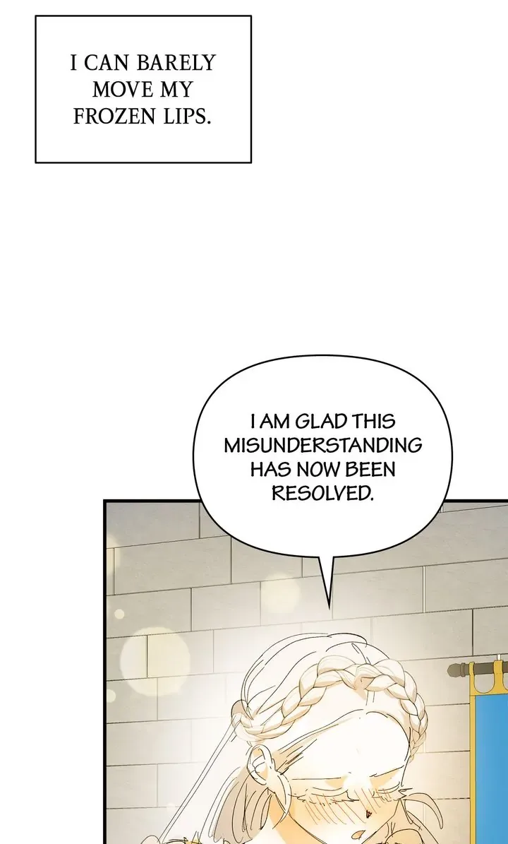 If You Want a Fake Sister Chapter 58 page 26