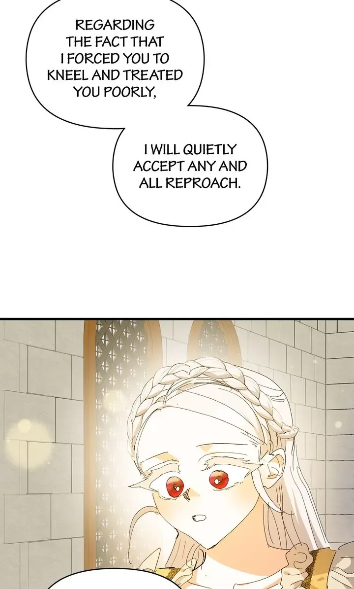 If You Want a Fake Sister Chapter 58 page 23
