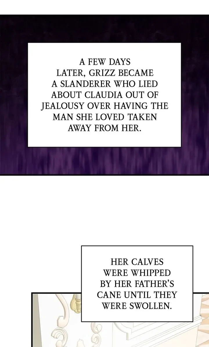 If You Want a Fake Sister Chapter 58 page 71