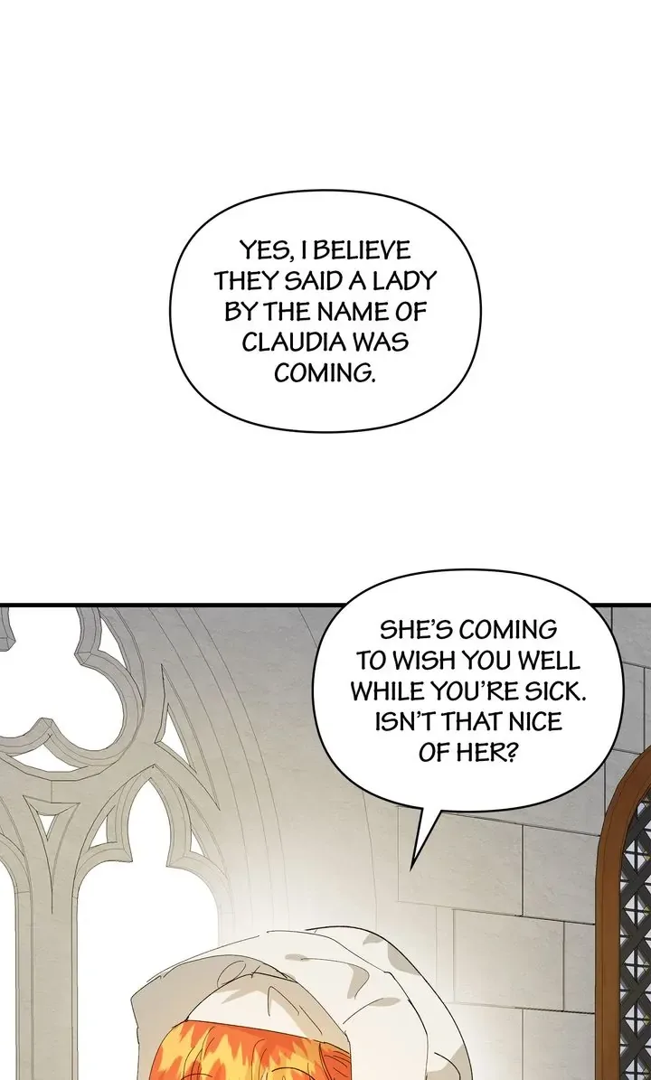 If You Want a Fake Sister Chapter 58 page 2