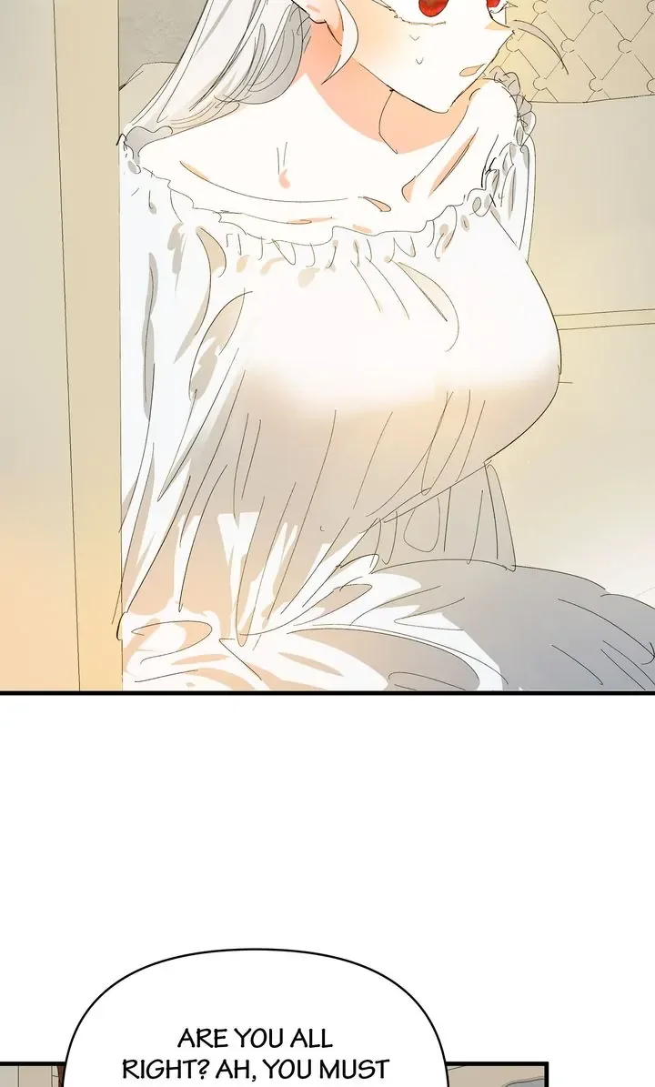 If You Want a Fake Sister Chapter 58 page 4