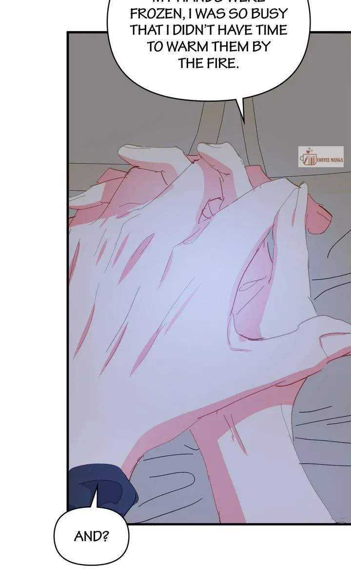 If You Want a Fake Sister Chapter 56 page 61