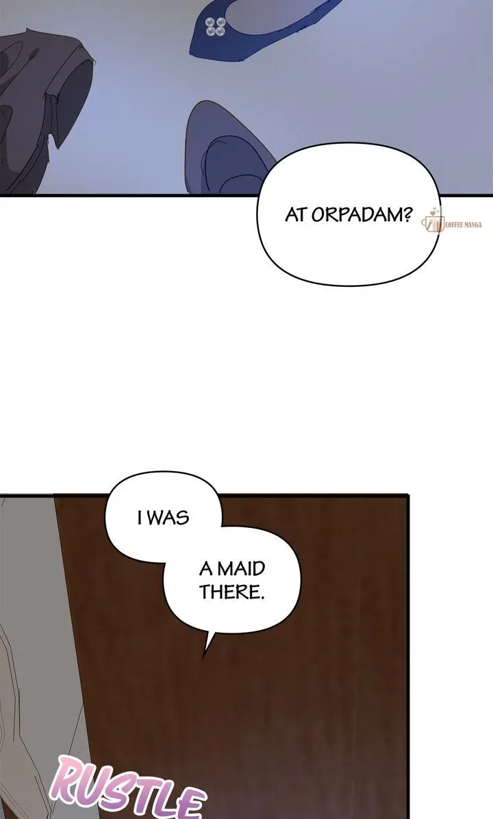 If You Want a Fake Sister Chapter 56 page 58