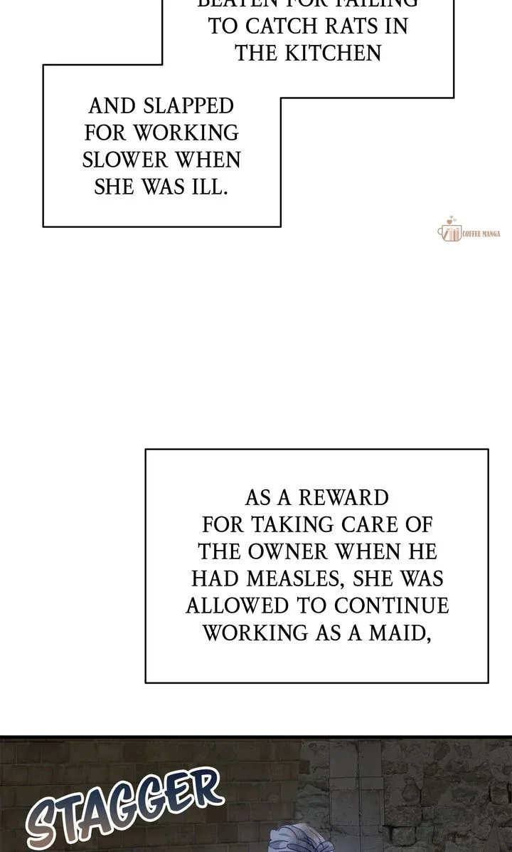 If You Want a Fake Sister Chapter 56 page 63