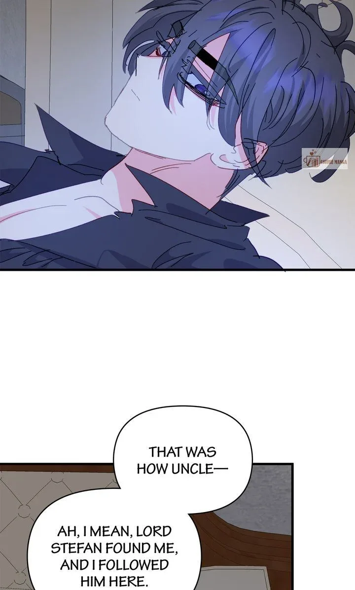 If You Want a Fake Sister Chapter 56 page 69