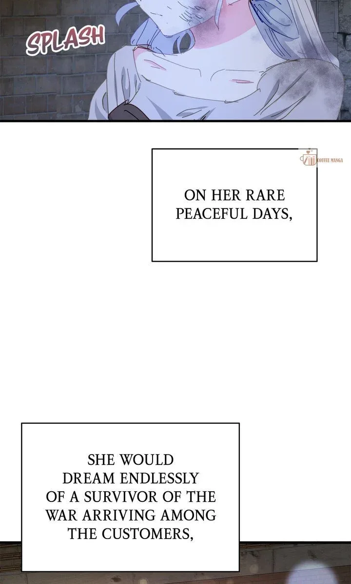 If You Want a Fake Sister Chapter 56 page 65
