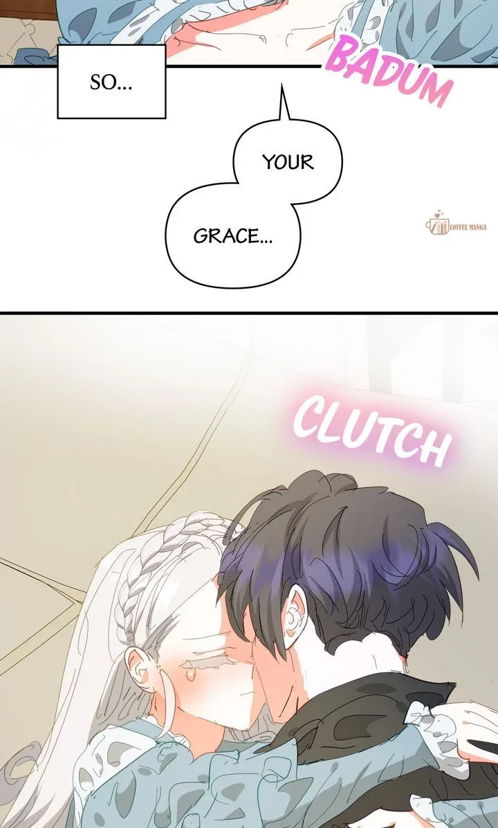 If You Want a Fake Sister Chapter 56 page 55