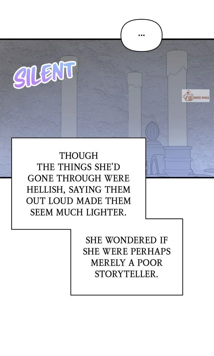 If You Want a Fake Sister Chapter 56 page 71