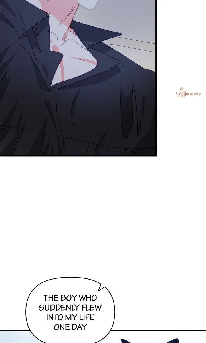 If You Want a Fake Sister Chapter 56 page 74
