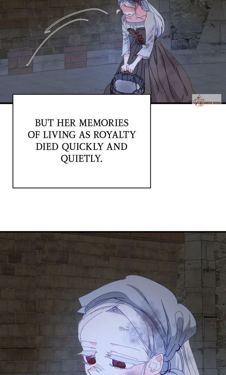 If You Want a Fake Sister Chapter 56 page 64