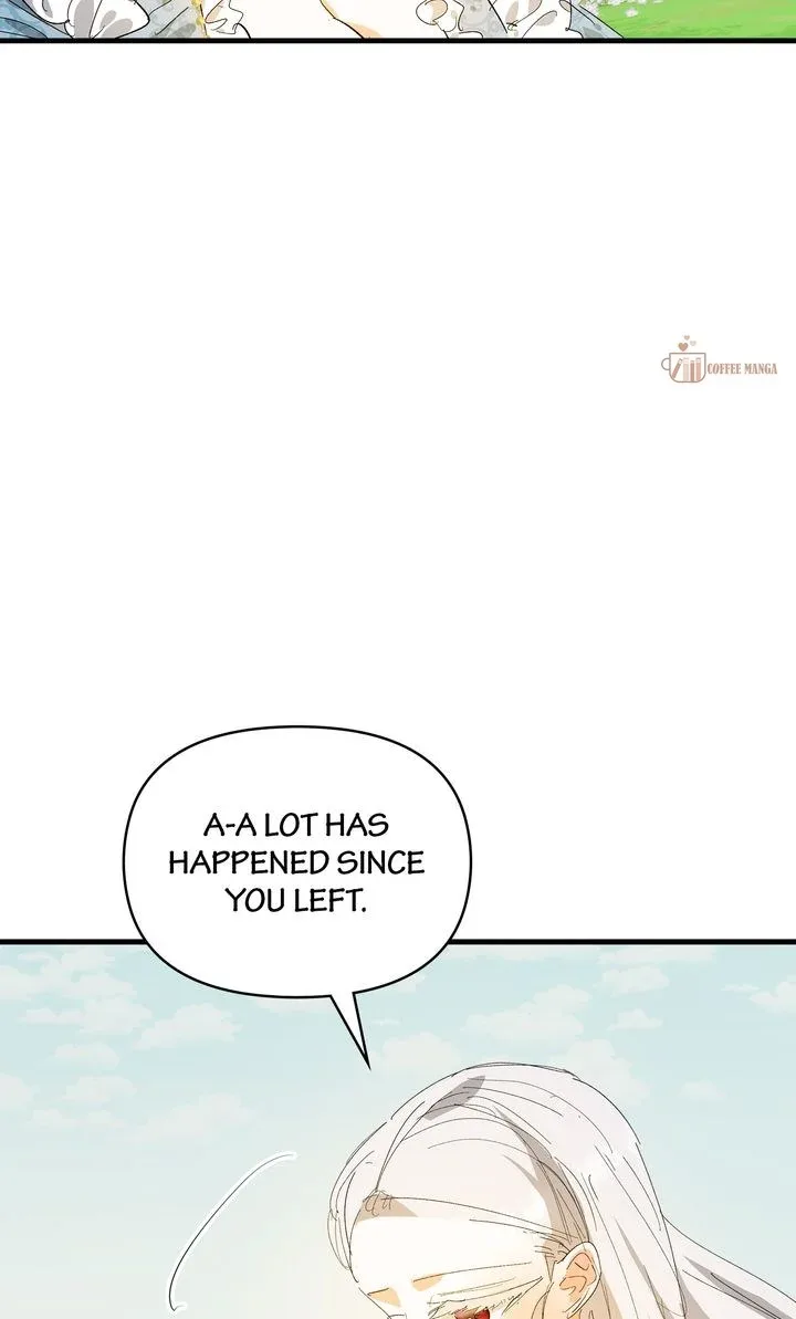 If You Want a Fake Sister Chapter 59 page 19