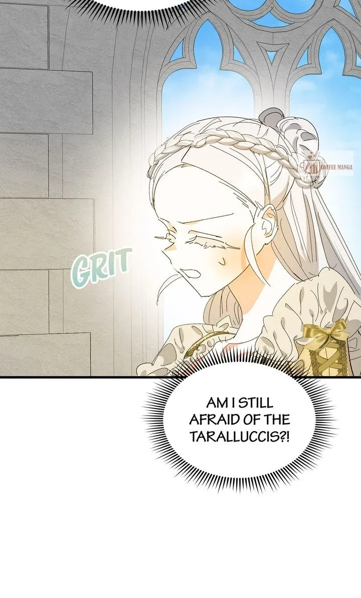 If You Want a Fake Sister Chapter 59 page 11