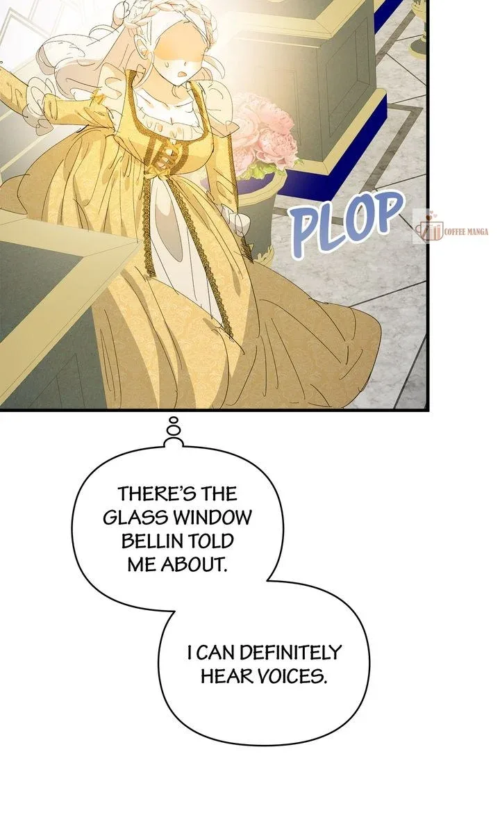 If You Want a Fake Sister Chapter 59 page 57