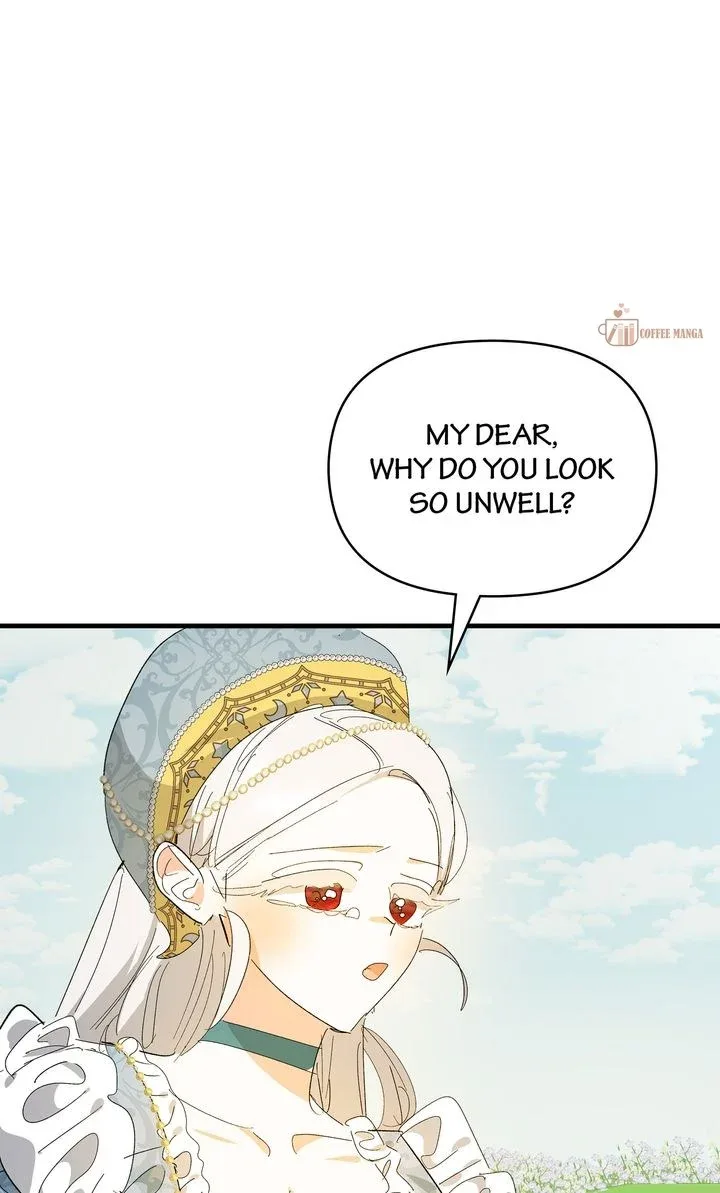 If You Want a Fake Sister Chapter 59 page 18