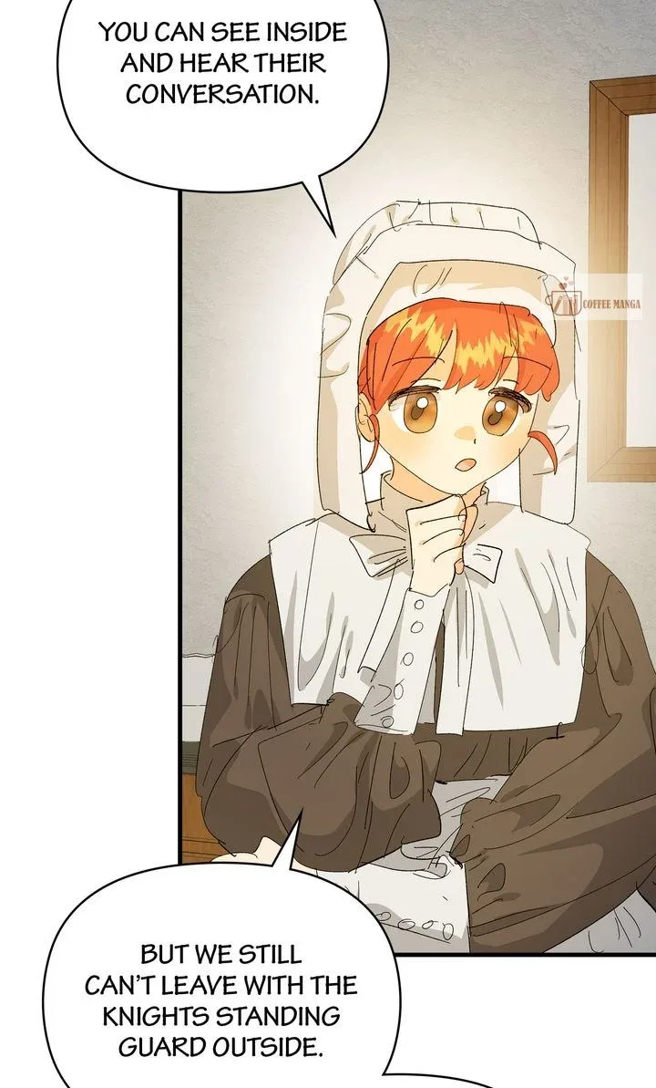 If You Want a Fake Sister Chapter 59 page 5