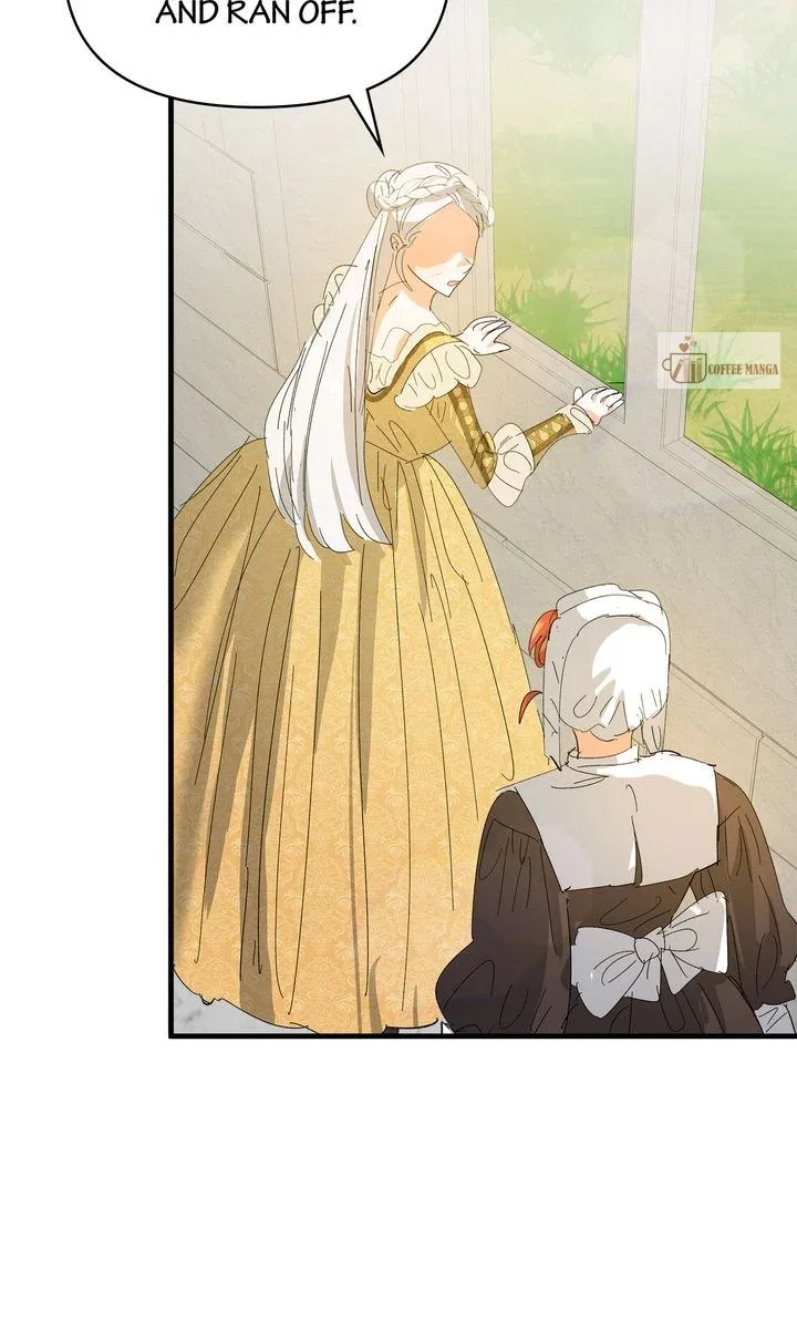 If You Want a Fake Sister Chapter 59 page 50