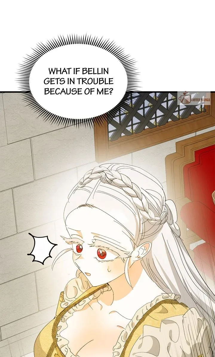 If You Want a Fake Sister Chapter 59 page 9