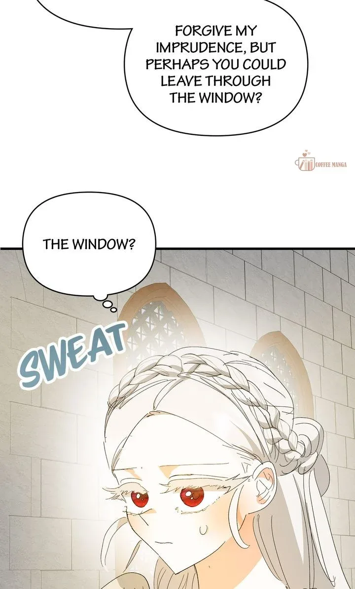 If You Want a Fake Sister Chapter 59 page 6