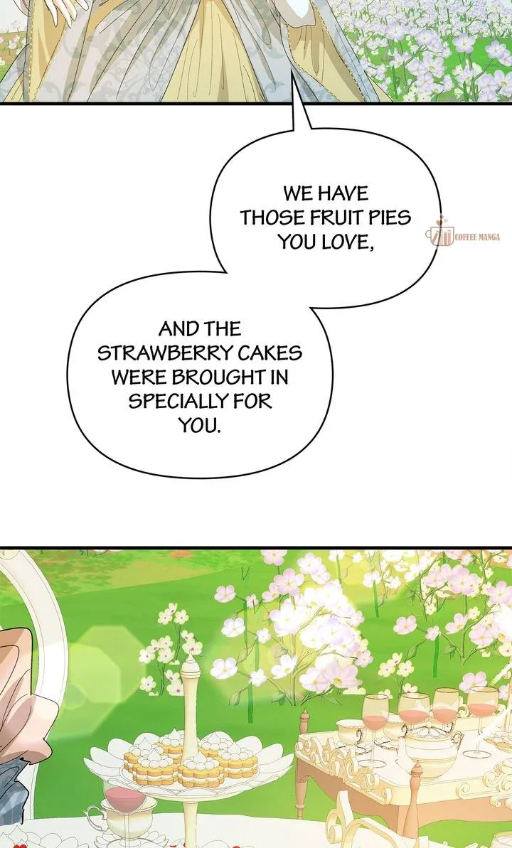 If You Want a Fake Sister Chapter 59 page 21