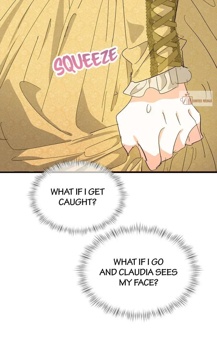 If You Want a Fake Sister Chapter 59 page 8