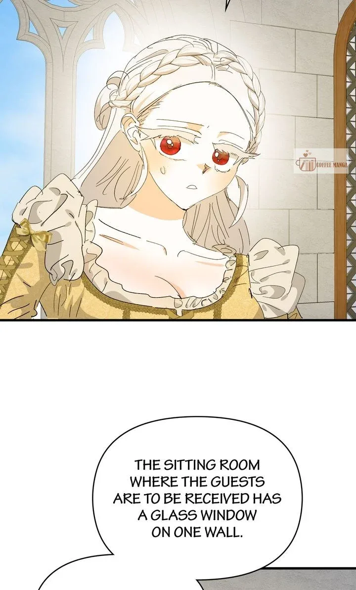 If You Want a Fake Sister Chapter 59 page 4