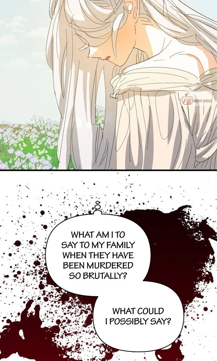 If You Want a Fake Sister Chapter 59 page 33