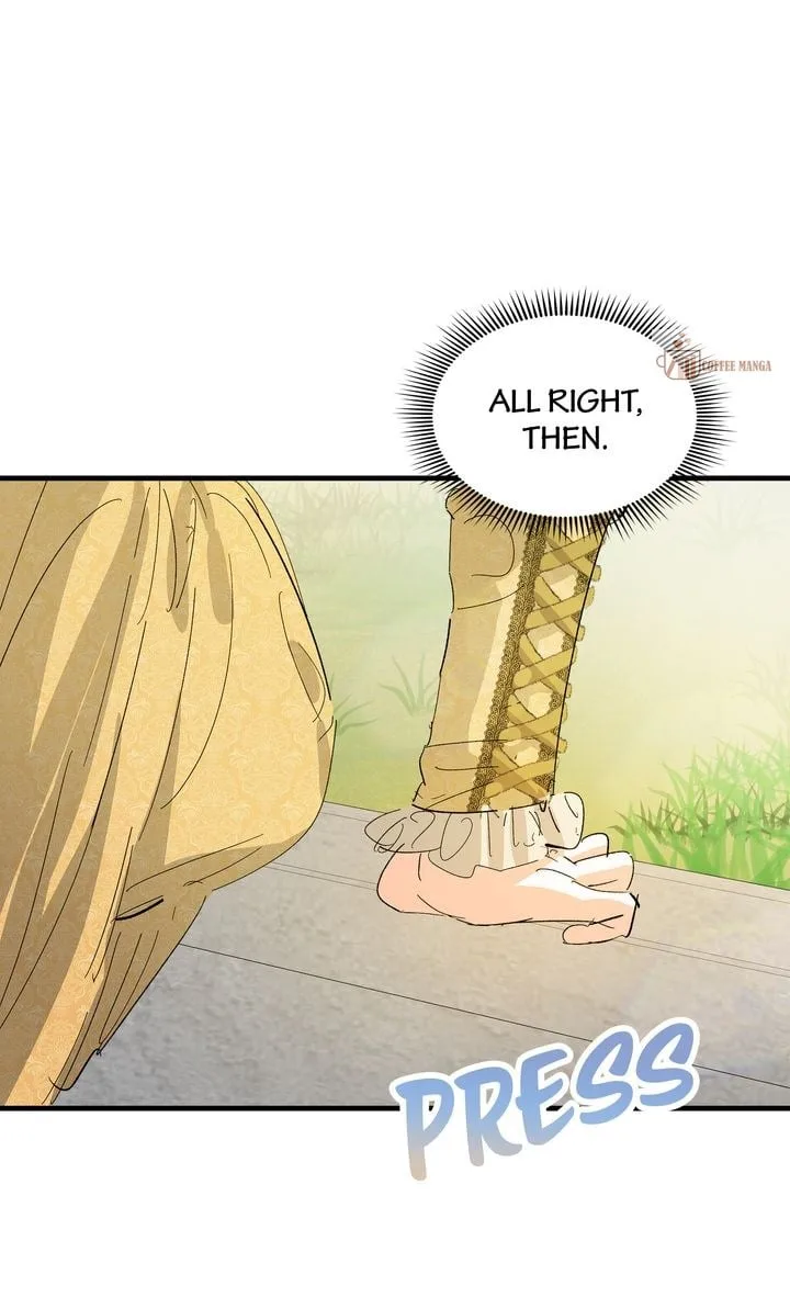 If You Want a Fake Sister Chapter 59 page 51