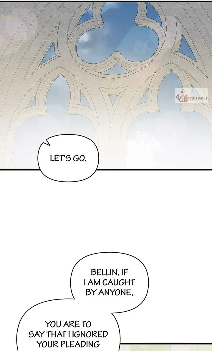 If You Want a Fake Sister Chapter 59 page 49